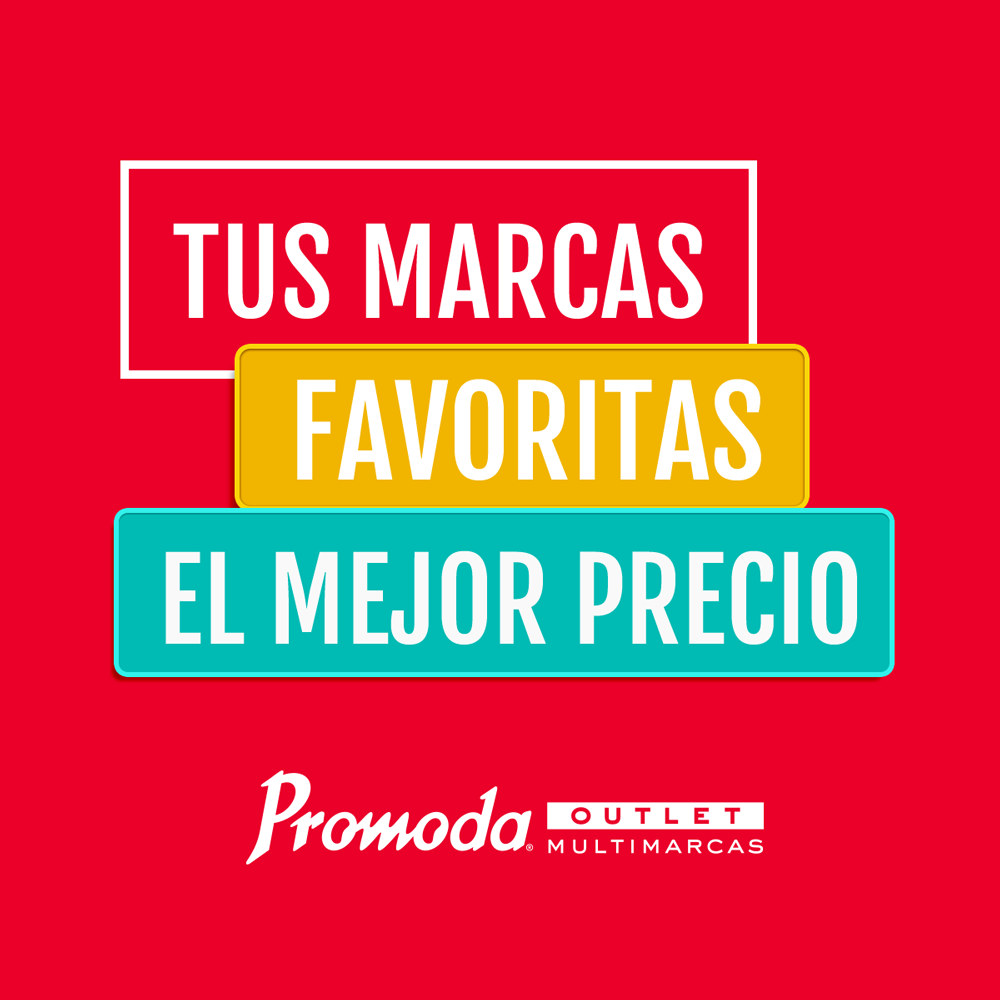 TUS MARCAS FAVORITAS, EL MEJOR PRECIO