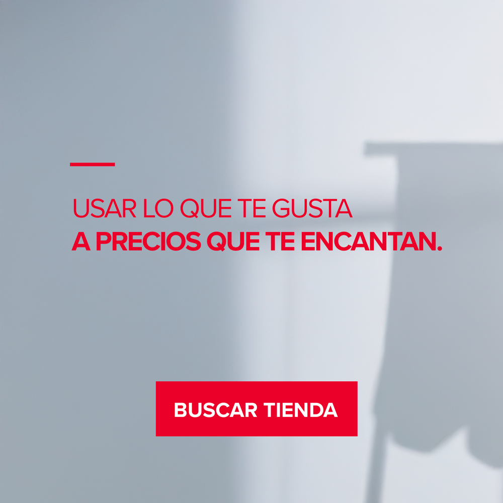 TUS MARCAS FAVORITAS, EL MEJOR PRECIO