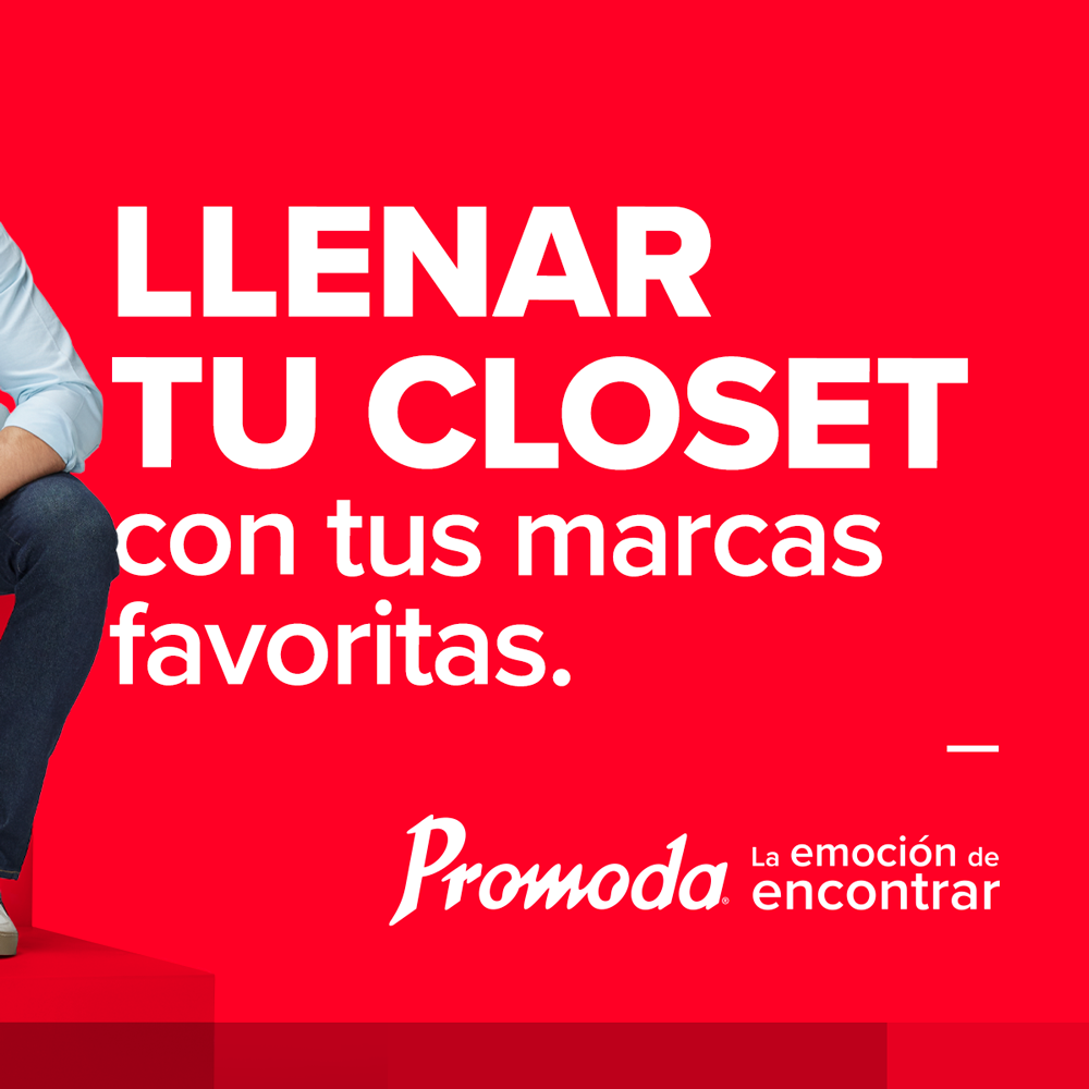 MAS DE 50 MARCAS FAVORITAS