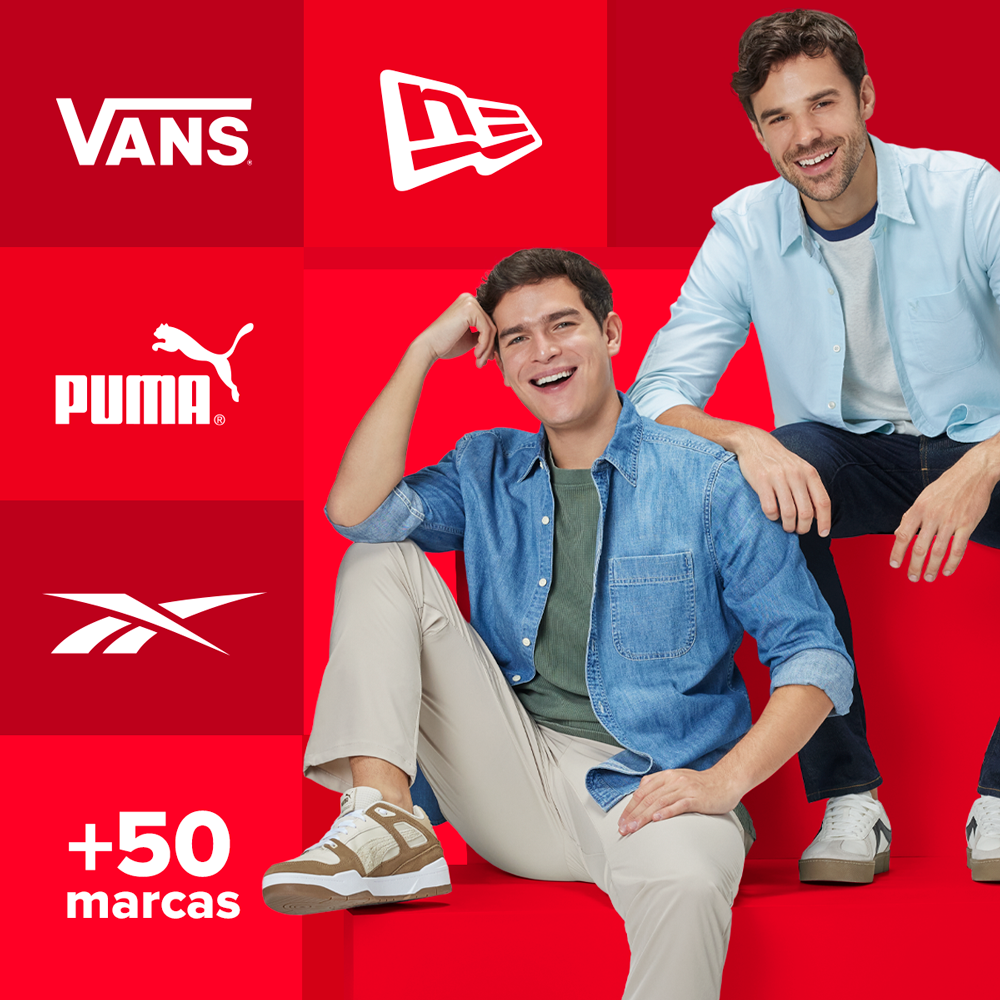 Marcas Favoritas