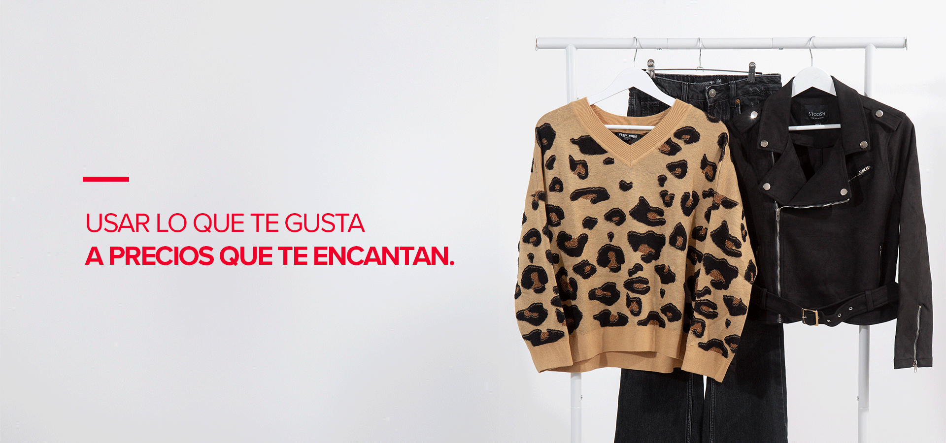 Outfit Otonal