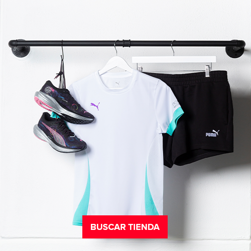 OUTFIT DEPORTIVO