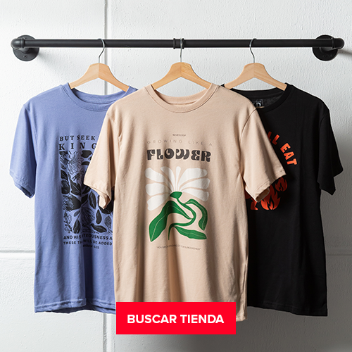 PLAYERAS EN PROMODA