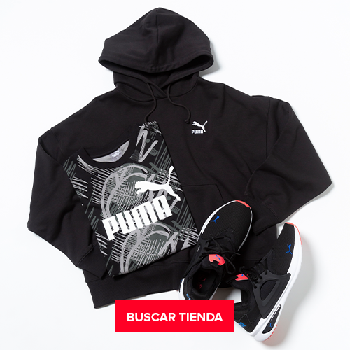 SUDADERAS Y SNEAKERS