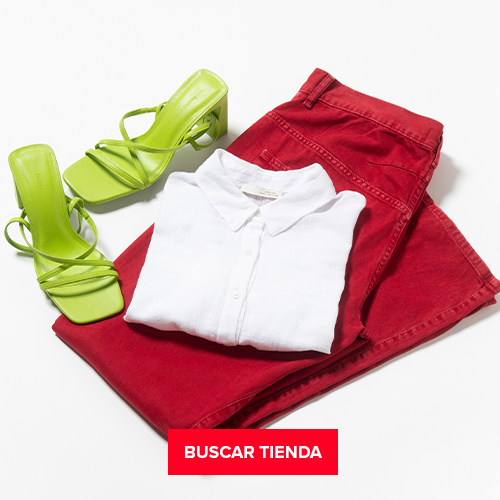 OUTFITS DE VENTA EN PROMODA