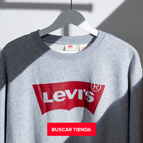 LEVI'S DE VENTA EN PROMODA