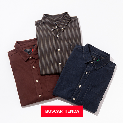 DOCKERS DE VENTA EN PROMODA
