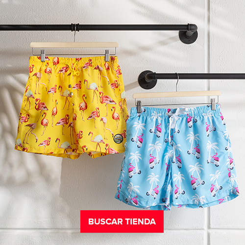 TRAJES DE BAÑO EN PROMODA