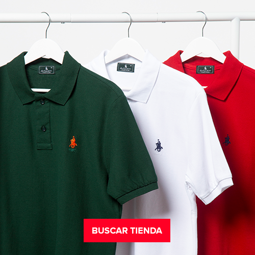 POLOS DE VENTA EN PROMODA