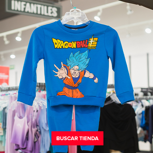 ROPA DE NIÑO EN PROMODA