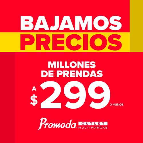 MEGA REBAJAS 2025